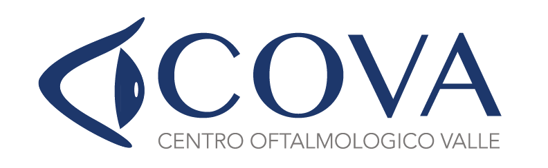 Centro oftalmologico cova