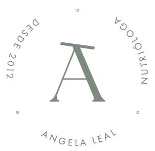 ANGELA LEAL NUTRICION