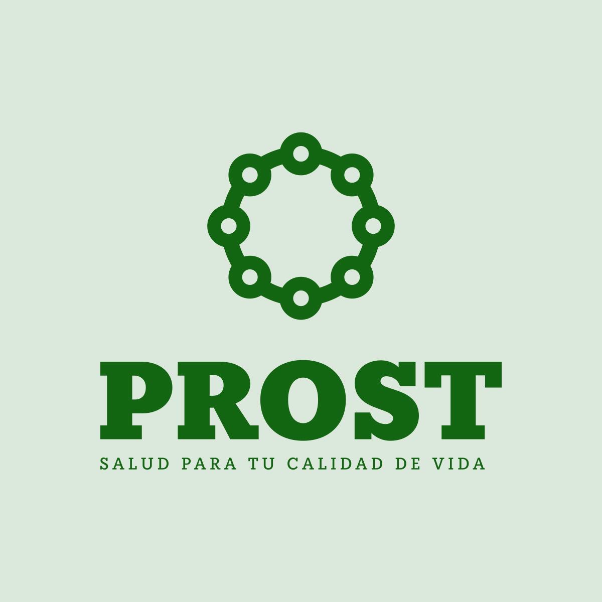Prost Salud para tu calidad de vida