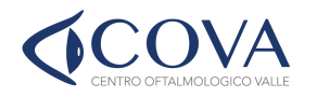 Centro oftalmologico cova